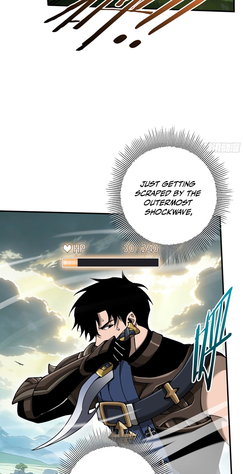 Read This Assassin Is Open and Aboveboard chapter 3 image 23 on Lezhin