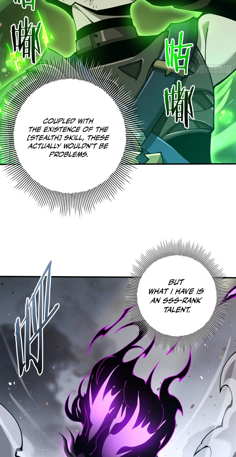 Read This Assassin Is Open and Aboveboard chapter 3 image 25 on Lezhin