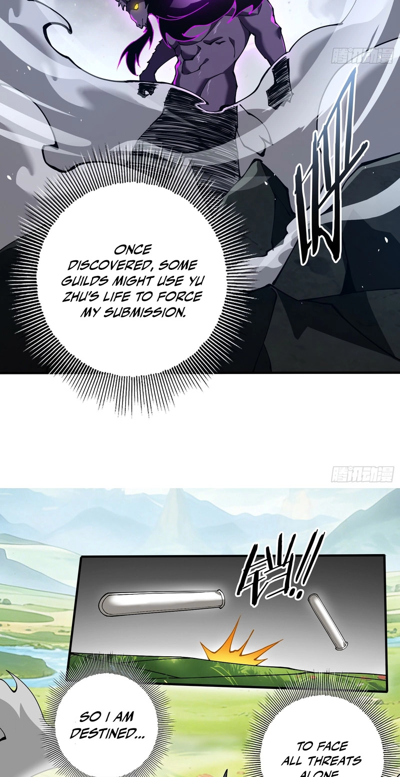 Read This Assassin Is Open and Aboveboard chapter 3 image 26 on Lezhin