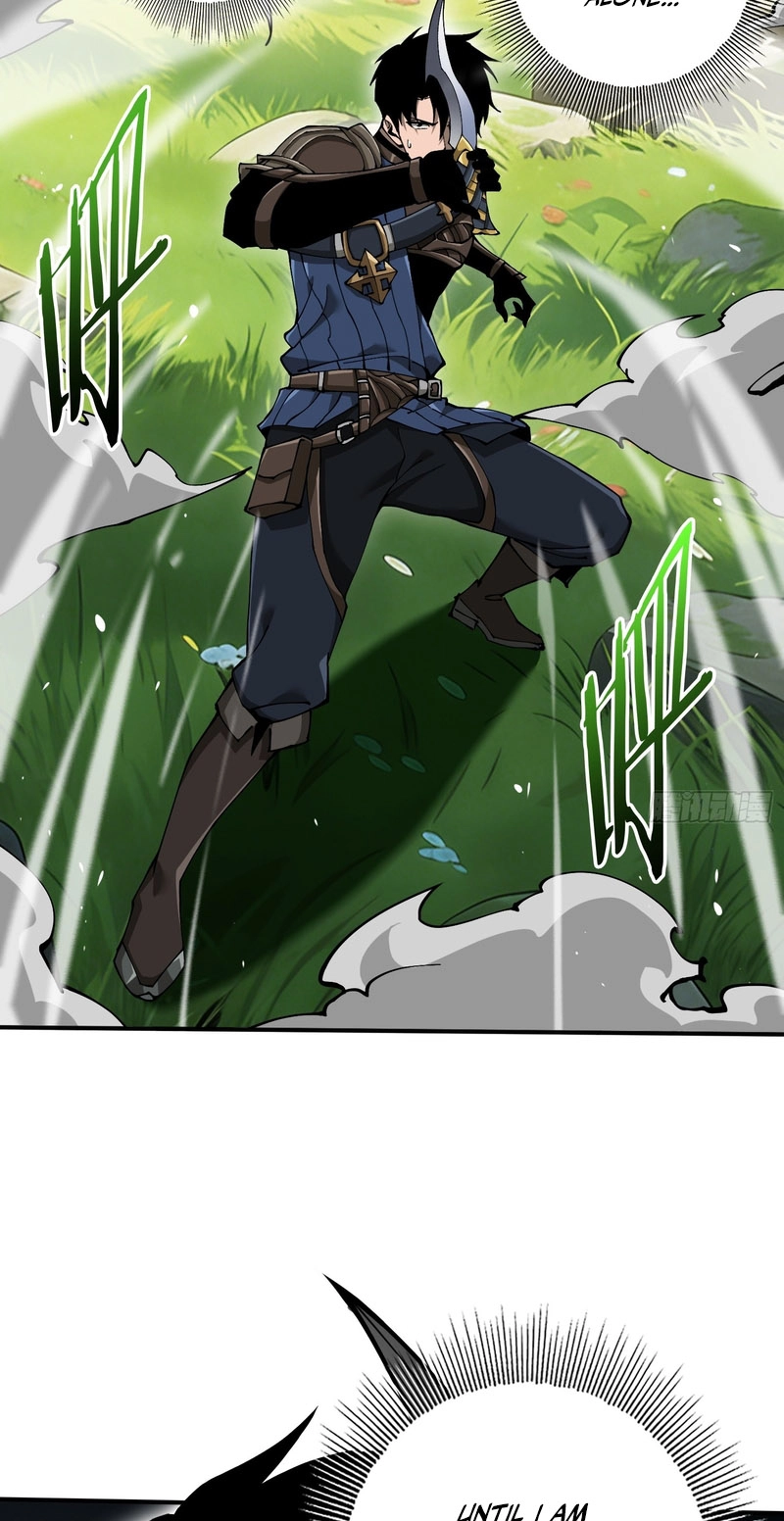 Read This Assassin Is Open and Aboveboard chapter 3 image 27 on Lezhin
