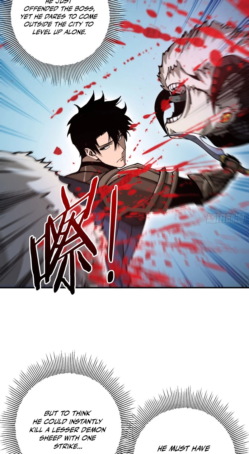 Read This Assassin Is Open and Aboveboard chapter 3 image 3 on Lezhin