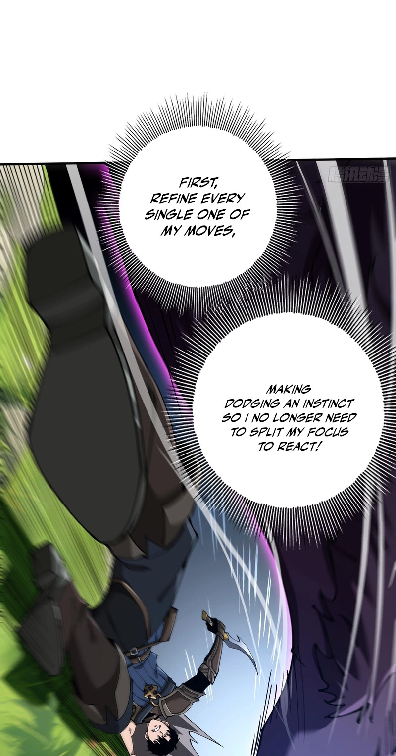 Read This Assassin Is Open and Aboveboard chapter 3 image 31 on Lezhin