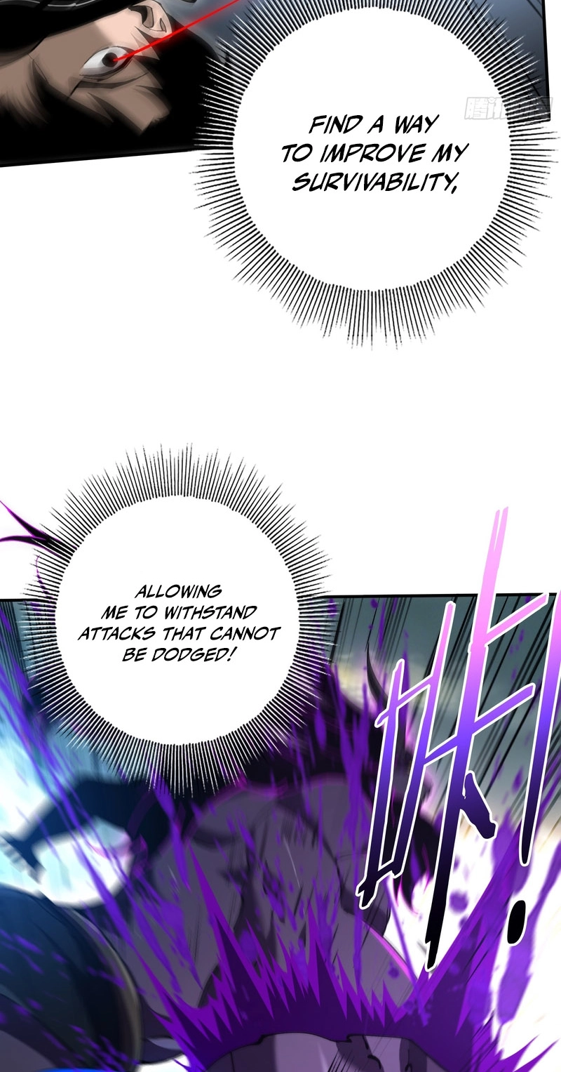 Read This Assassin Is Open and Aboveboard chapter 3 image 33 on Lezhin