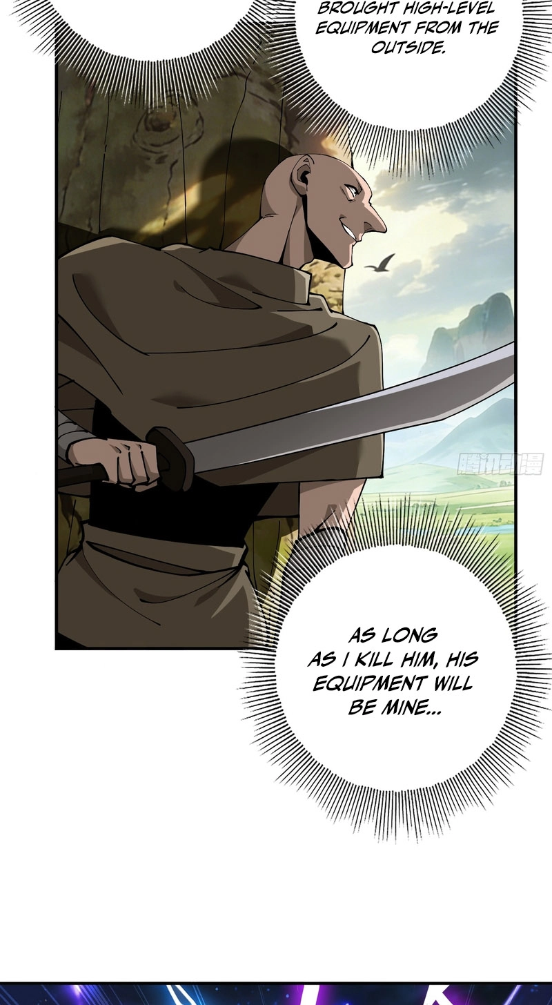 Read This Assassin Is Open and Aboveboard chapter 3 image 4 on Lezhin