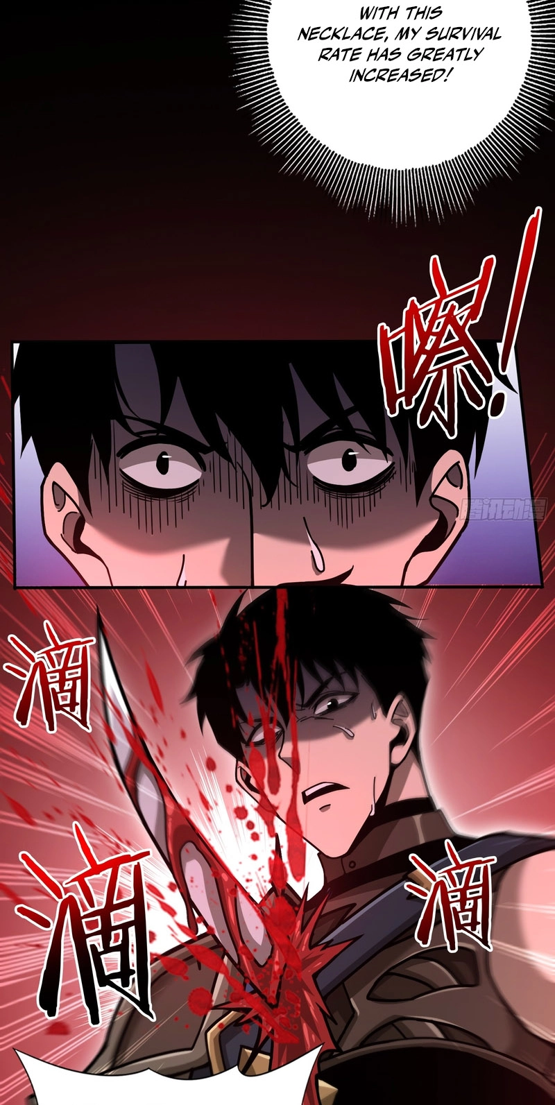 Read This Assassin Is Open and Aboveboard chapter 3 image 40 on Lezhin