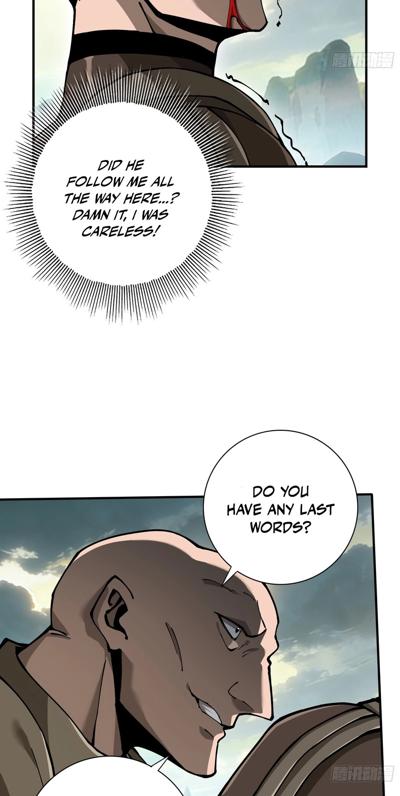 Read This Assassin Is Open and Aboveboard chapter 3 image 43 on Lezhin