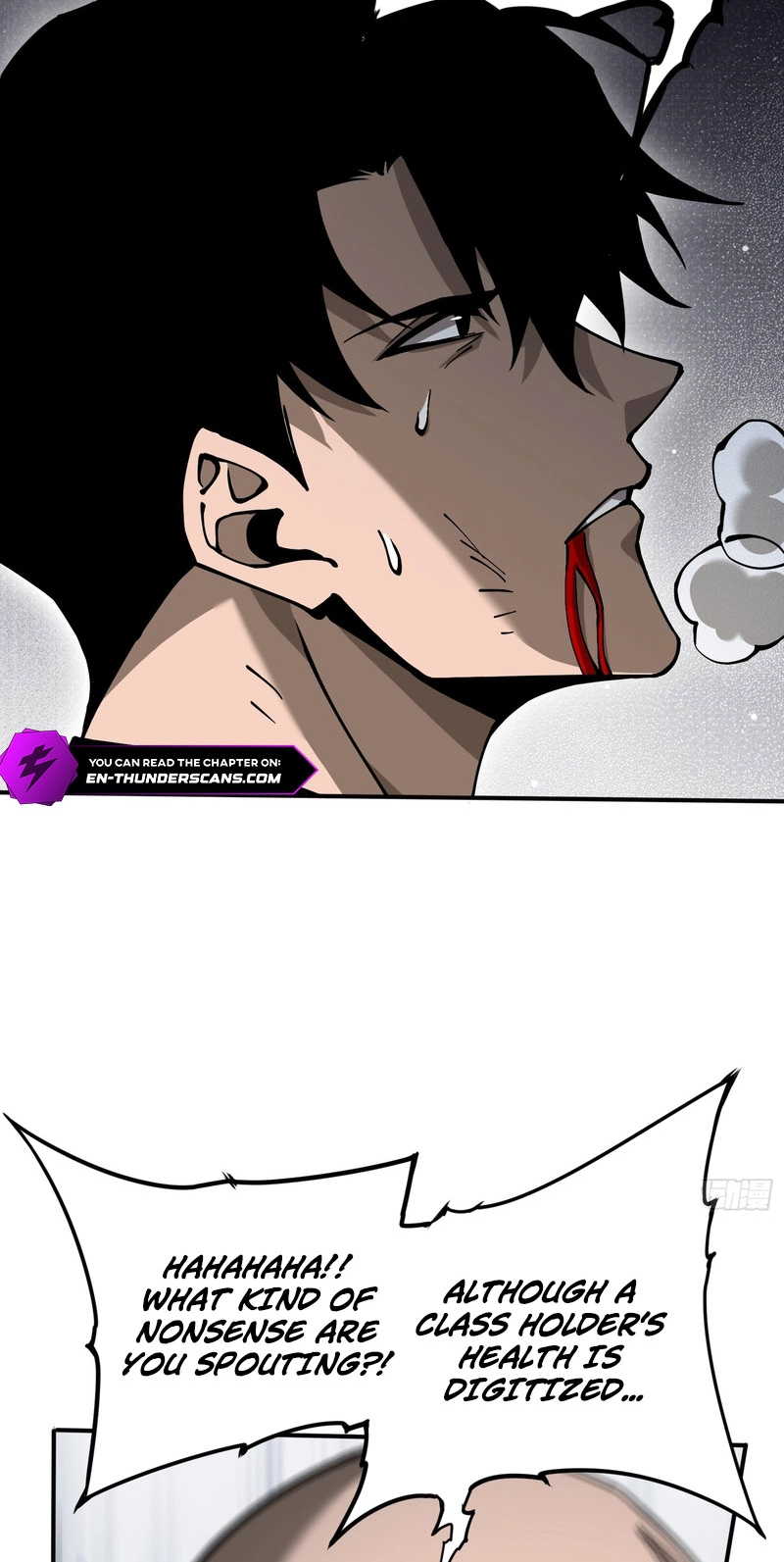 Read This Assassin Is Open and Aboveboard chapter 3 image 45 on Lezhin