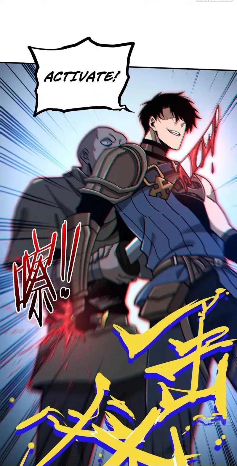 Read This Assassin Is Open and Aboveboard chapter 3 image 49 on Lezhin