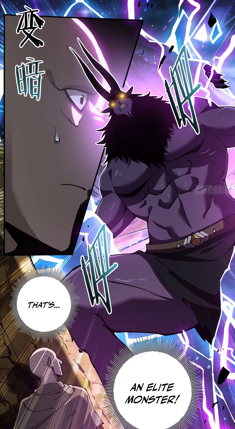 Read This Assassin Is Open and Aboveboard chapter 3 image 5 on Lezhin
