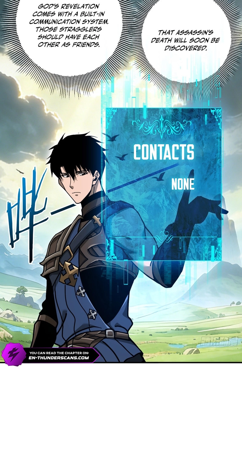 Read This Assassin Is Open and Aboveboard chapter 3 image 57 on Lezhin