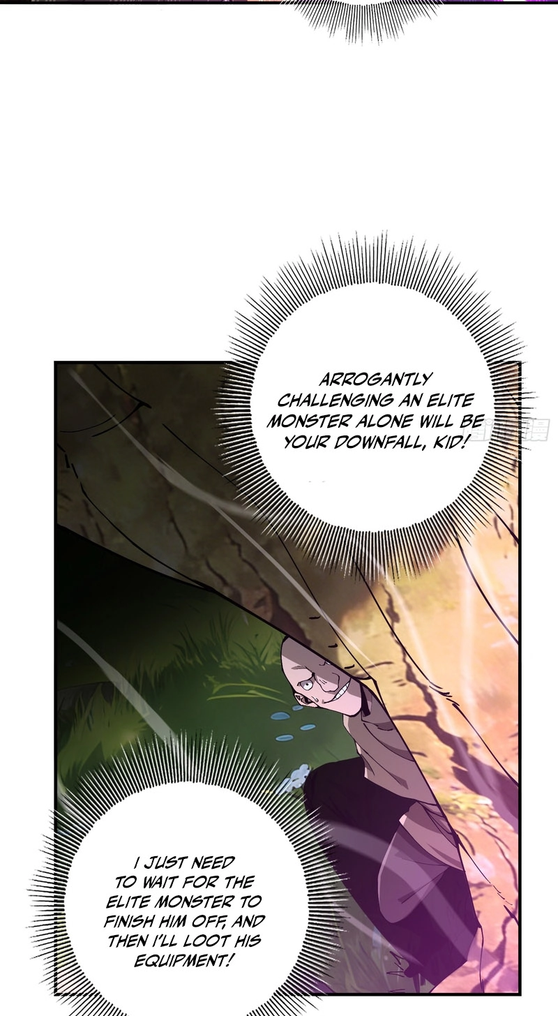 Read This Assassin Is Open and Aboveboard chapter 3 image 6 on Lezhin