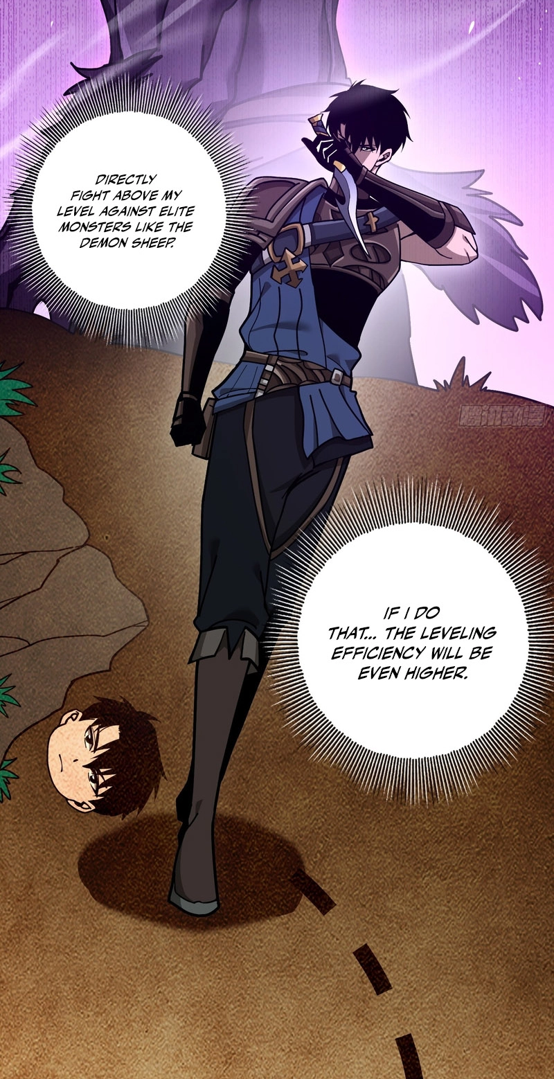 Read This Assassin Is Open and Aboveboard chapter 3 image 61 on Lezhin