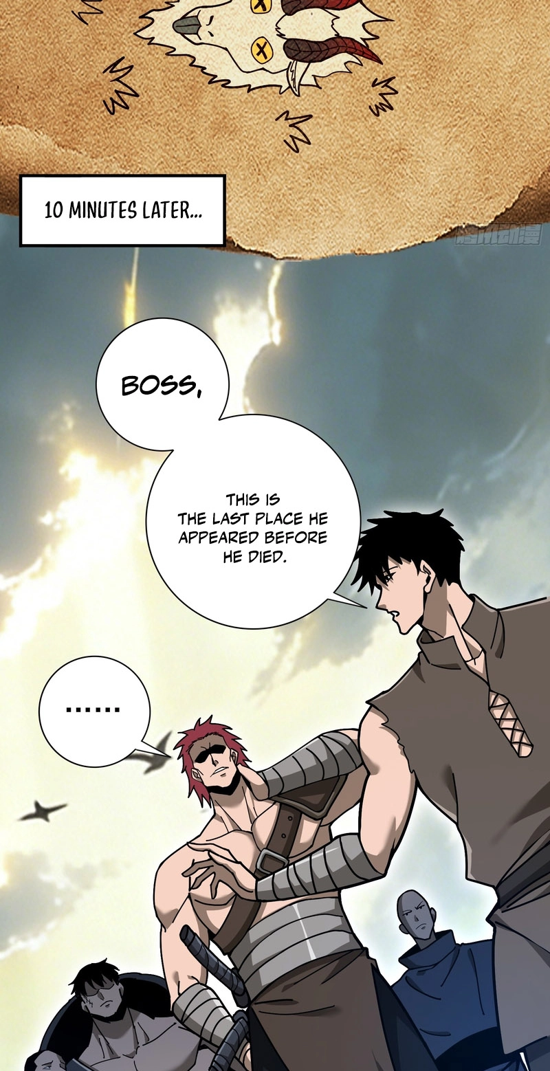 Read This Assassin Is Open and Aboveboard chapter 3 image 63 on Lezhin