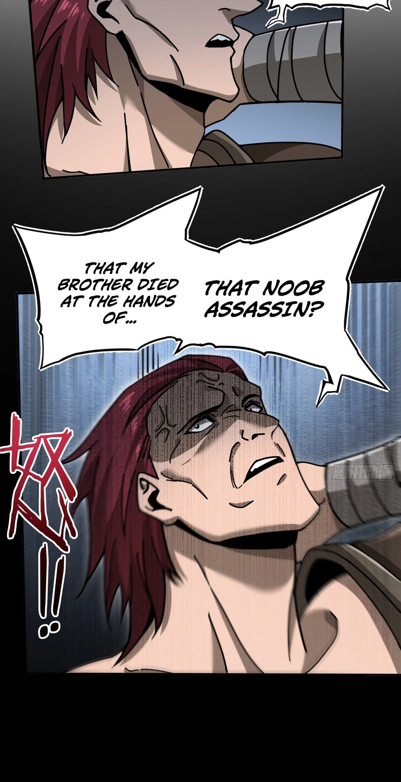 Read This Assassin Is Open and Aboveboard chapter 3 image 67 on Lezhin