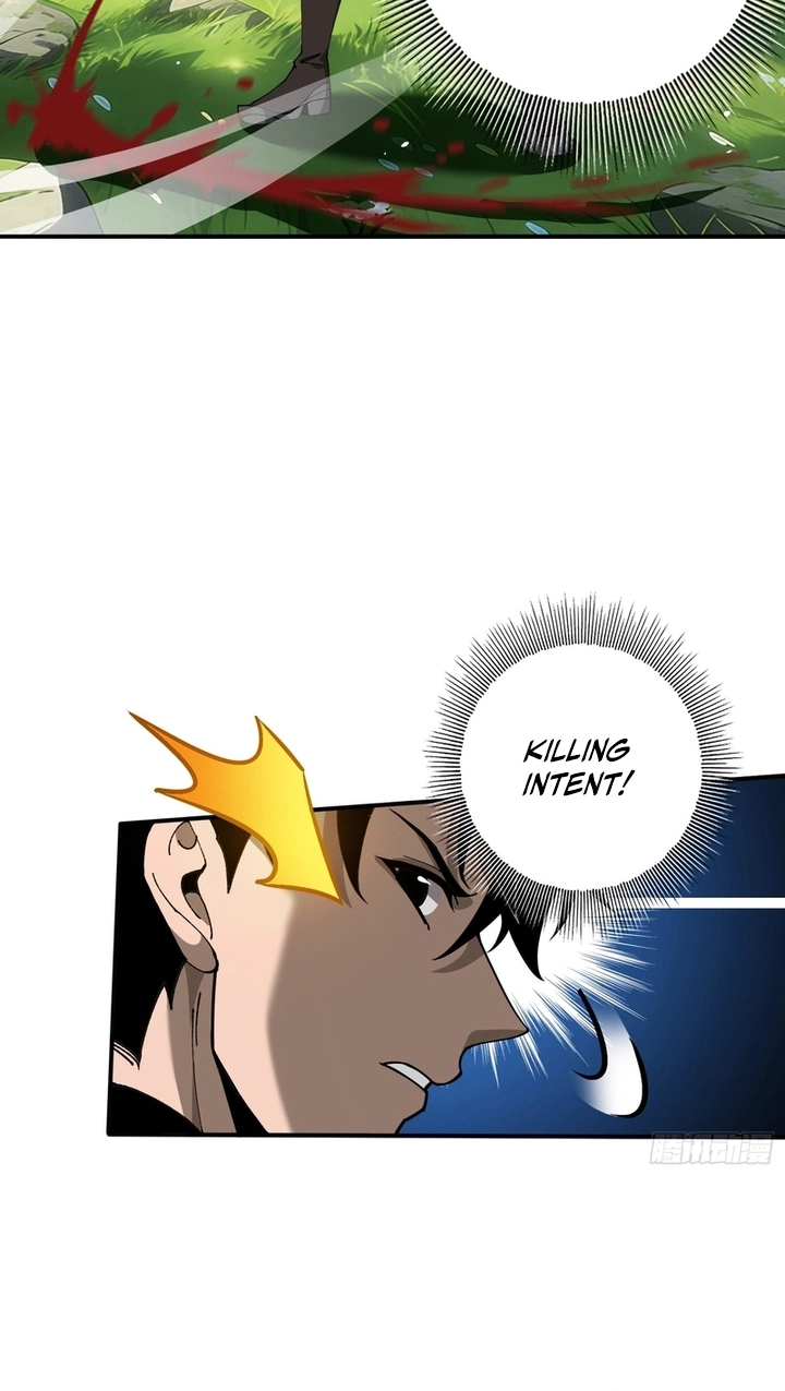 Read This Assassin Is Open and Aboveboard chapter 4 image 10 on Lezhin