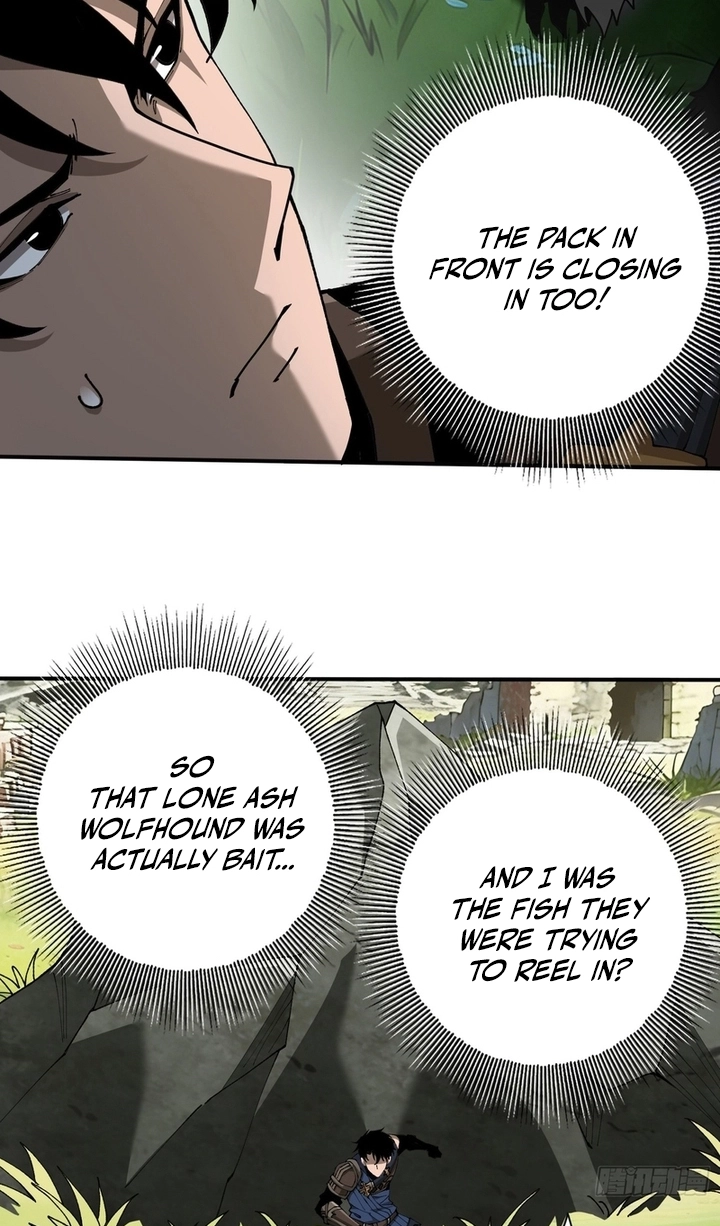 Read This Assassin Is Open and Aboveboard chapter 4 image 13 on Lezhin