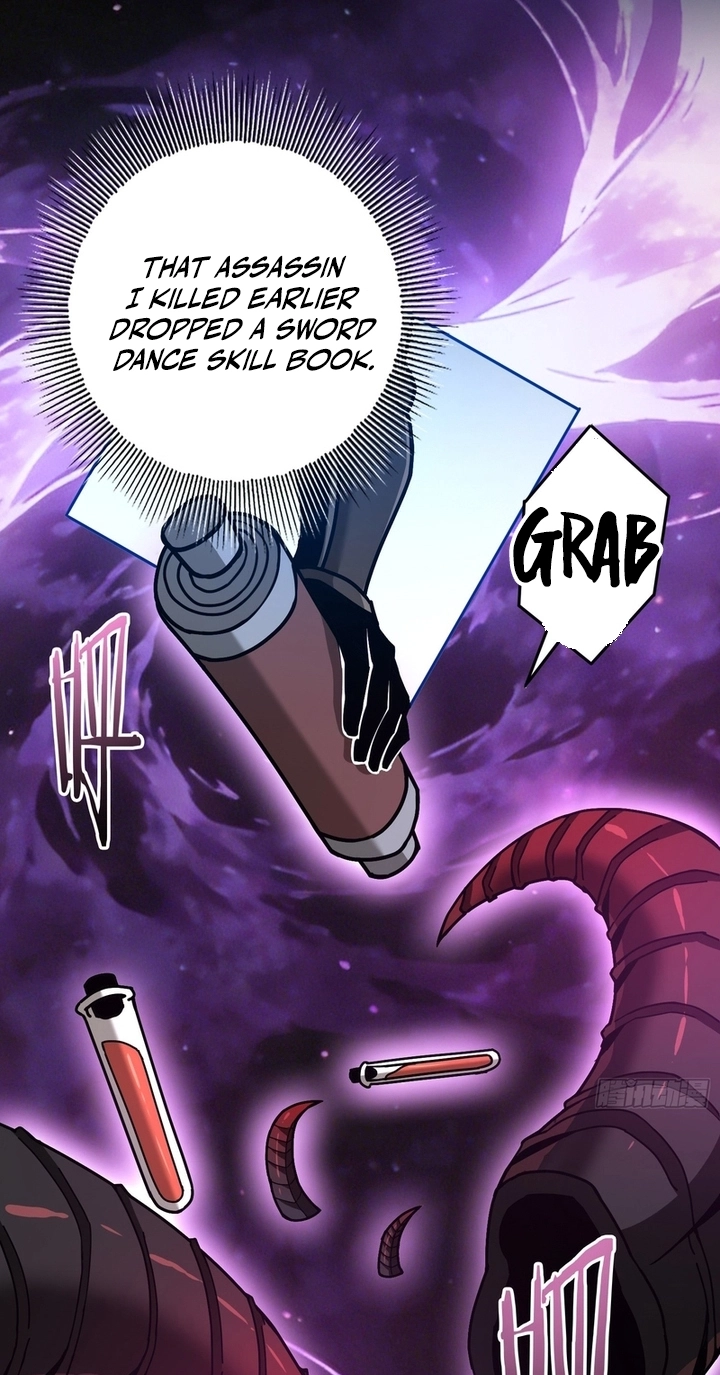 Read This Assassin Is Open and Aboveboard chapter 4 image 16 on Lezhin