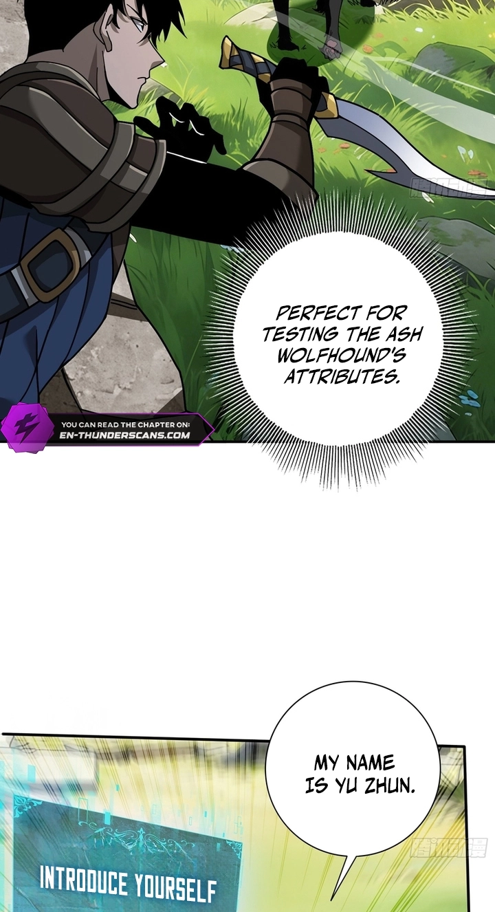 Read This Assassin Is Open and Aboveboard chapter 4 image 2 on Lezhin