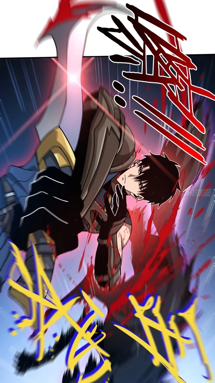Read This Assassin Is Open and Aboveboard chapter 4 image 21 on Lezhin