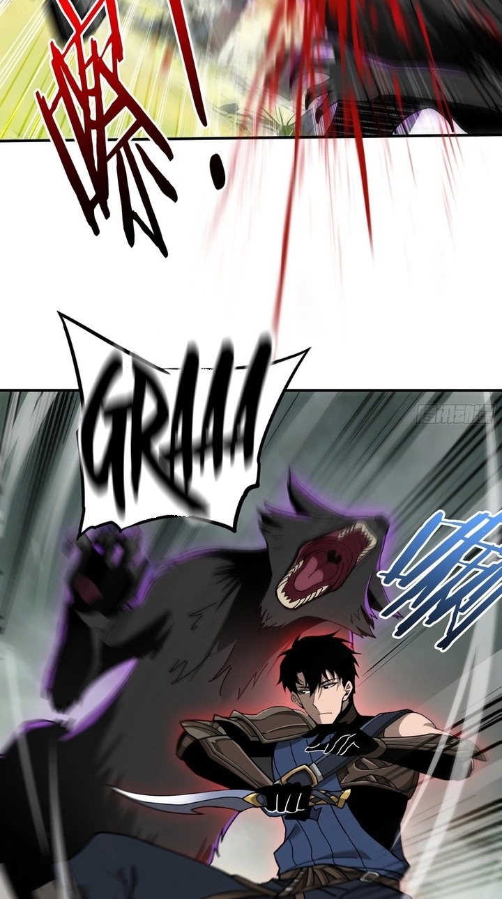Read This Assassin Is Open and Aboveboard chapter 4 image 27 on Lezhin