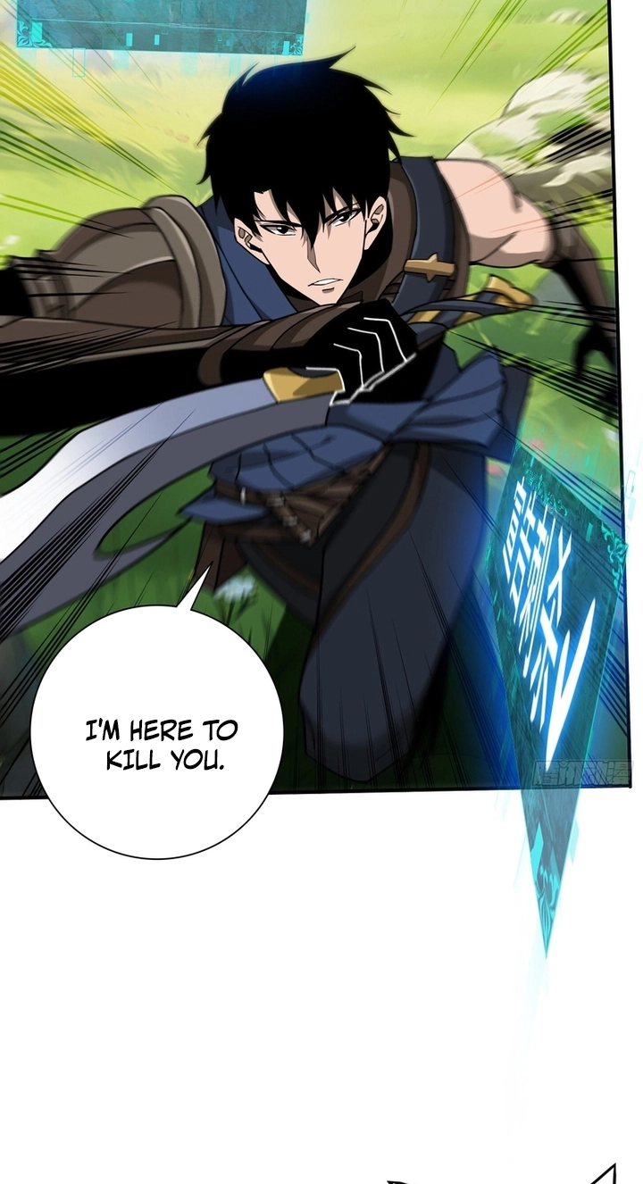 Read This Assassin Is Open and Aboveboard chapter 4 image 3 on Lezhin