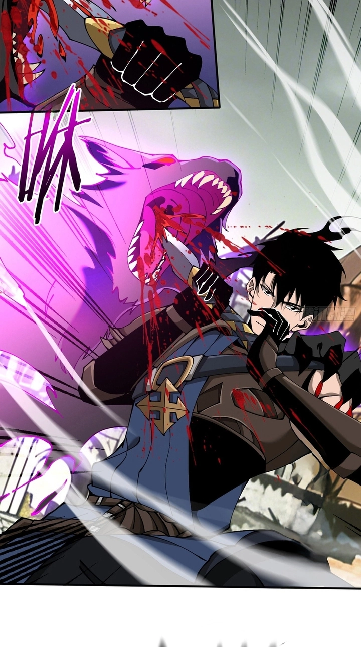 Read This Assassin Is Open and Aboveboard chapter 4 image 30 on Lezhin