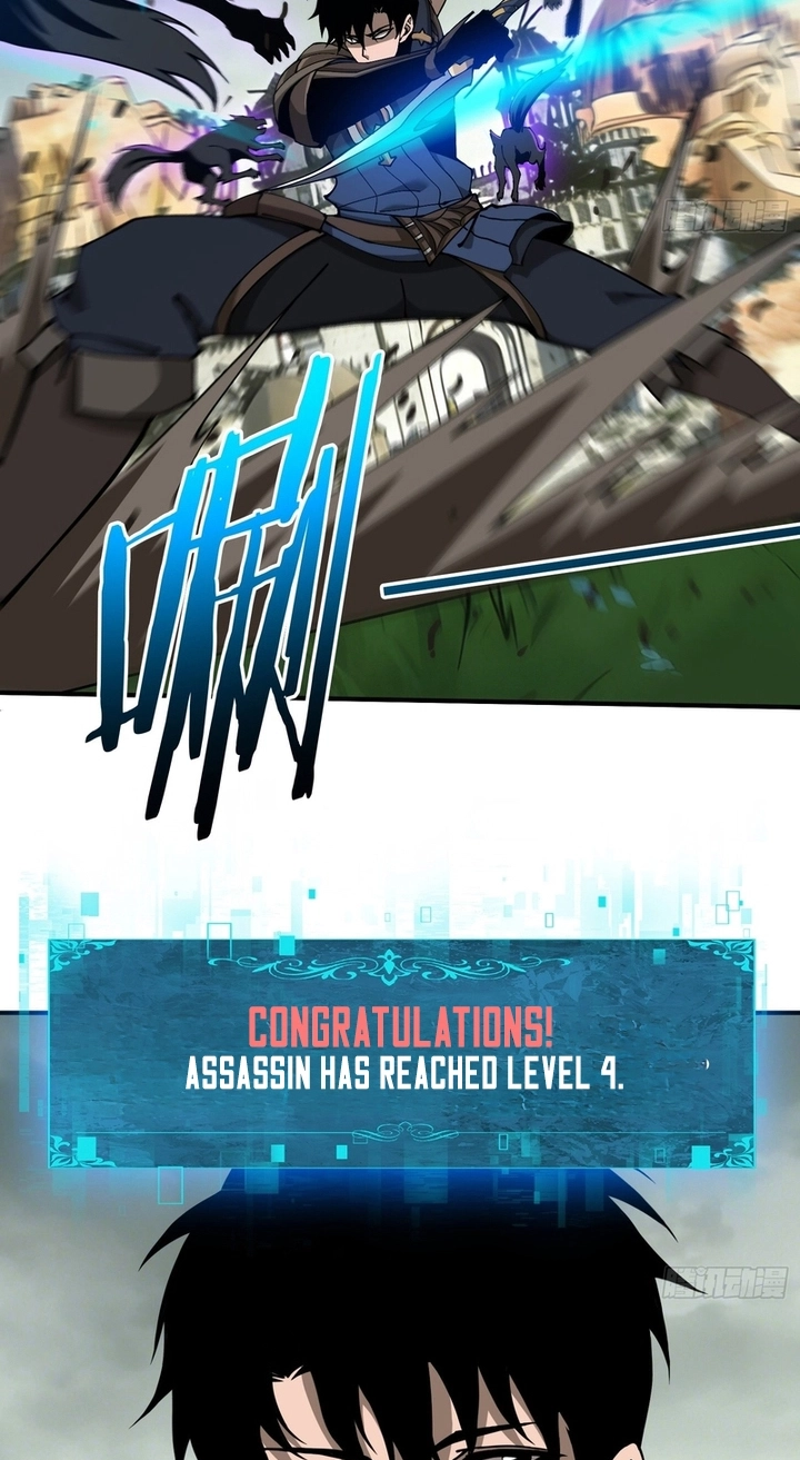 Read This Assassin Is Open and Aboveboard chapter 4 image 34 on Lezhin