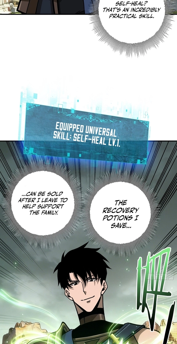 Read This Assassin Is Open and Aboveboard chapter 4 image 38 on Lezhin