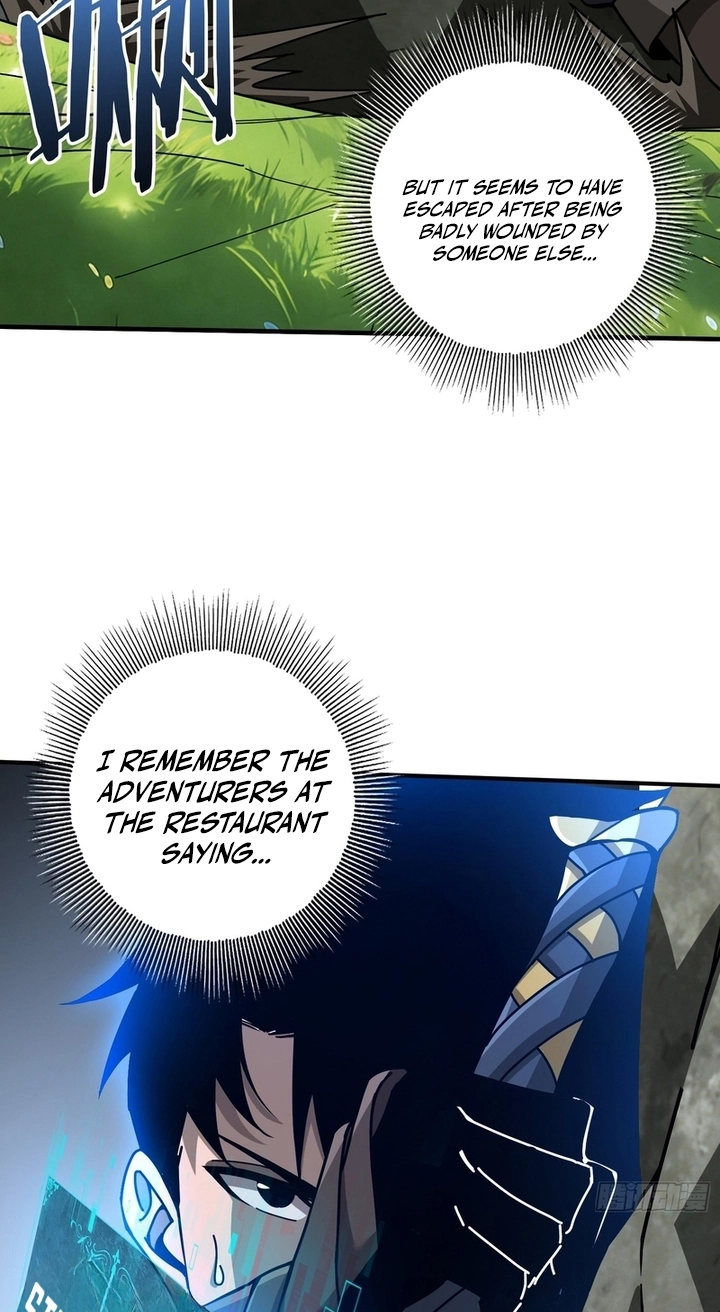 Read This Assassin Is Open and Aboveboard chapter 4 image 44 on Lezhin