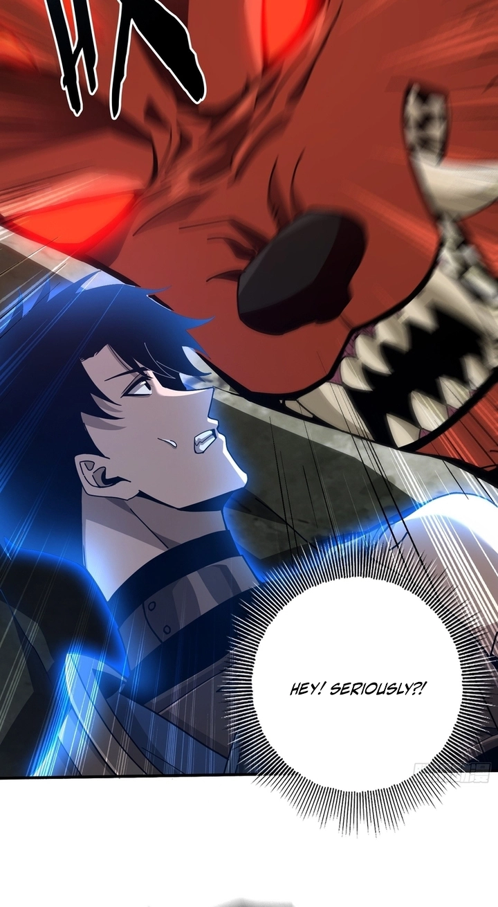 Read This Assassin Is Open and Aboveboard chapter 4 image 47 on Lezhin