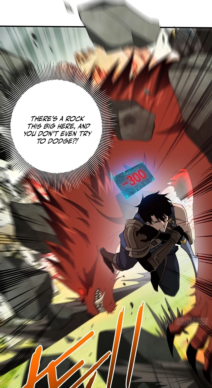 Read This Assassin Is Open and Aboveboard chapter 4 image 48 on Lezhin