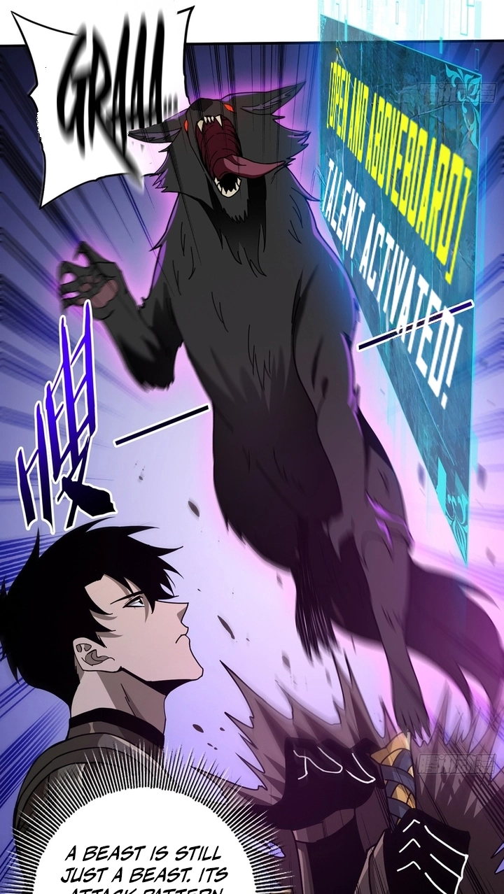 Read This Assassin Is Open and Aboveboard chapter 4 image 5 on Lezhin
