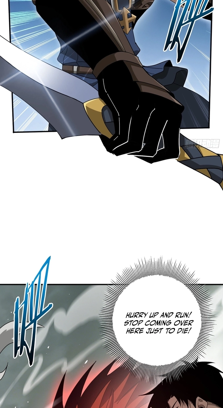 Read This Assassin Is Open and Aboveboard chapter 4 image 51 on Lezhin