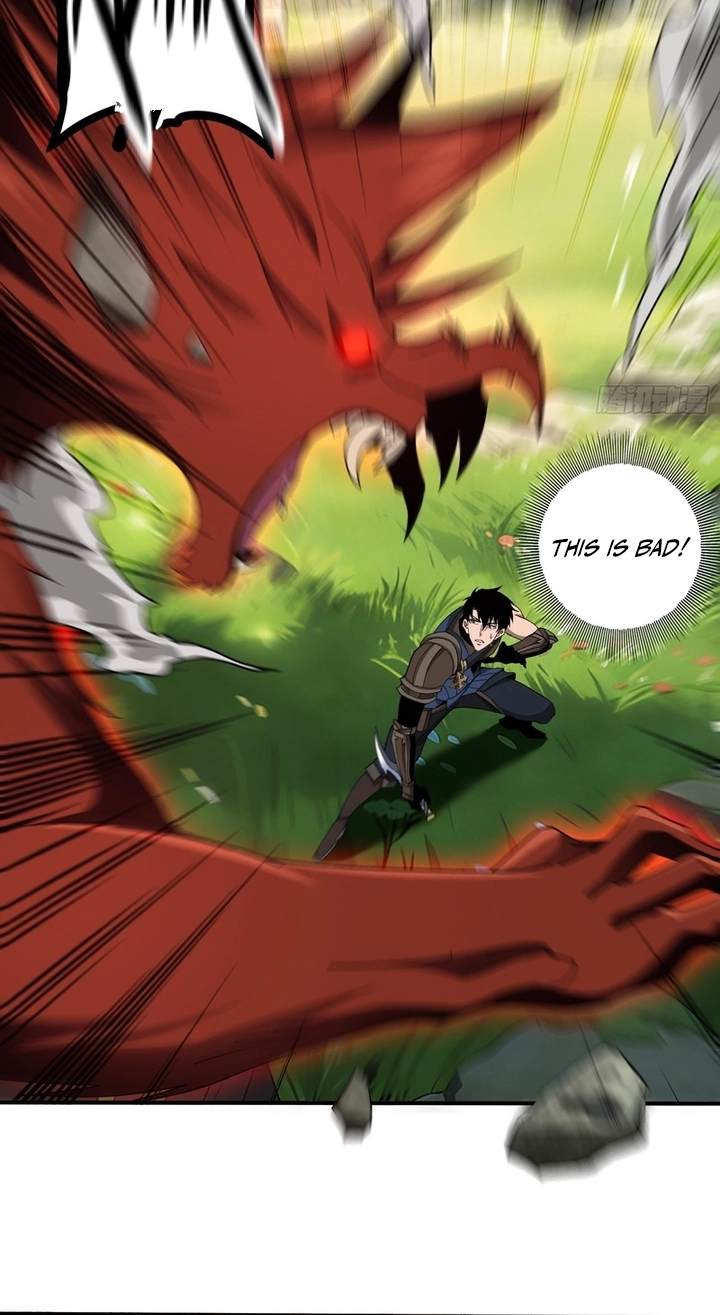 Read This Assassin Is Open and Aboveboard chapter 4 image 53 on Lezhin