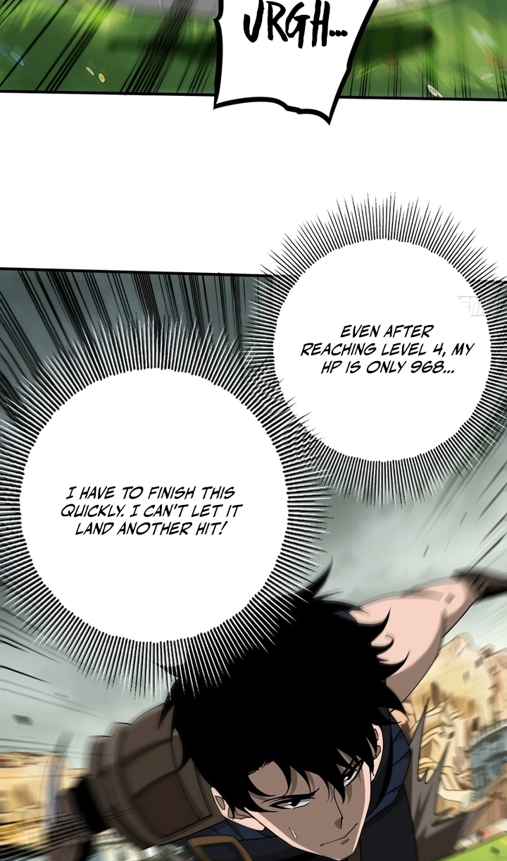 Read This Assassin Is Open and Aboveboard chapter 4 image 55 on Lezhin