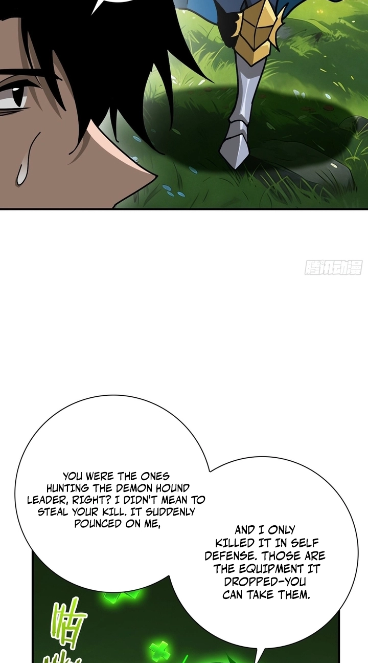 Read This Assassin Is Open and Aboveboard chapter 4 image 63 on Lezhin