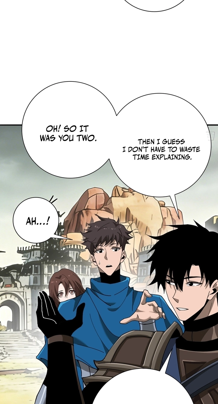 Read This Assassin Is Open and Aboveboard chapter 4 image 67 on Lezhin