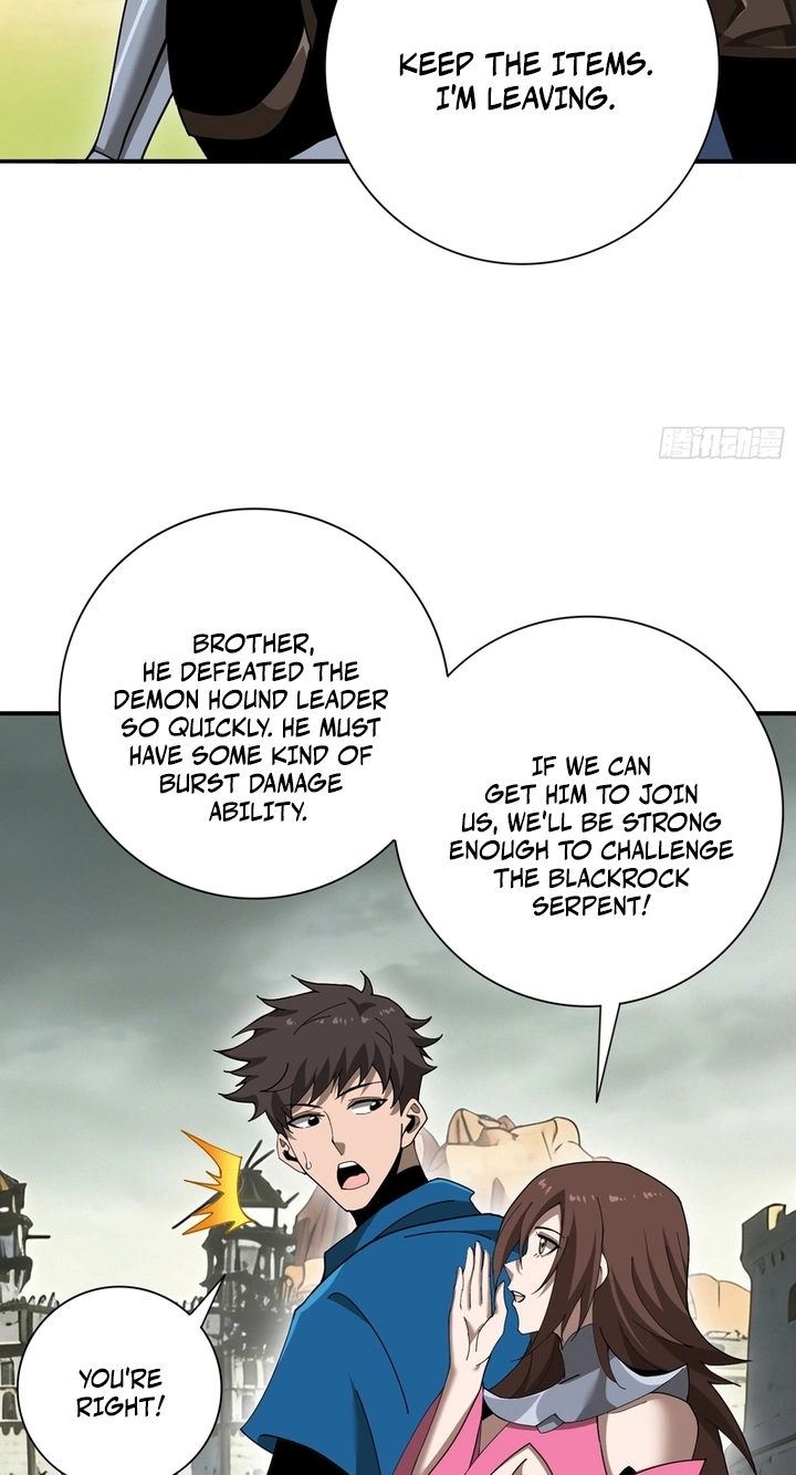 Read This Assassin Is Open and Aboveboard chapter 4 image 68 on Lezhin