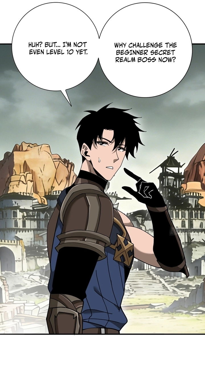 Read This Assassin Is Open and Aboveboard chapter 4 image 72 on Lezhin