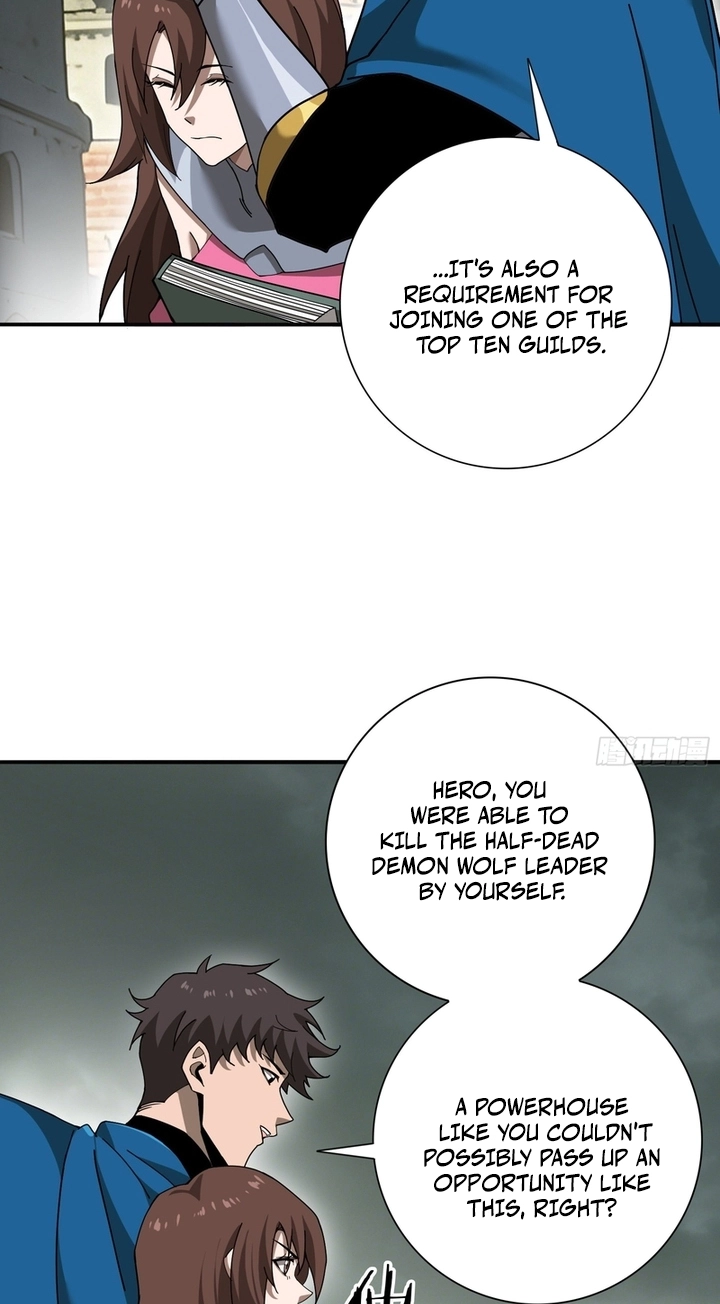 Read This Assassin Is Open and Aboveboard chapter 4 image 75 on Lezhin
