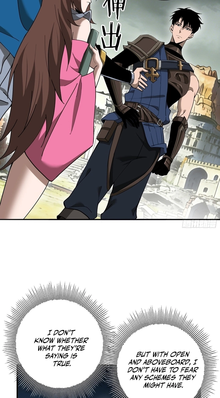 Read This Assassin Is Open and Aboveboard chapter 4 image 76 on Lezhin