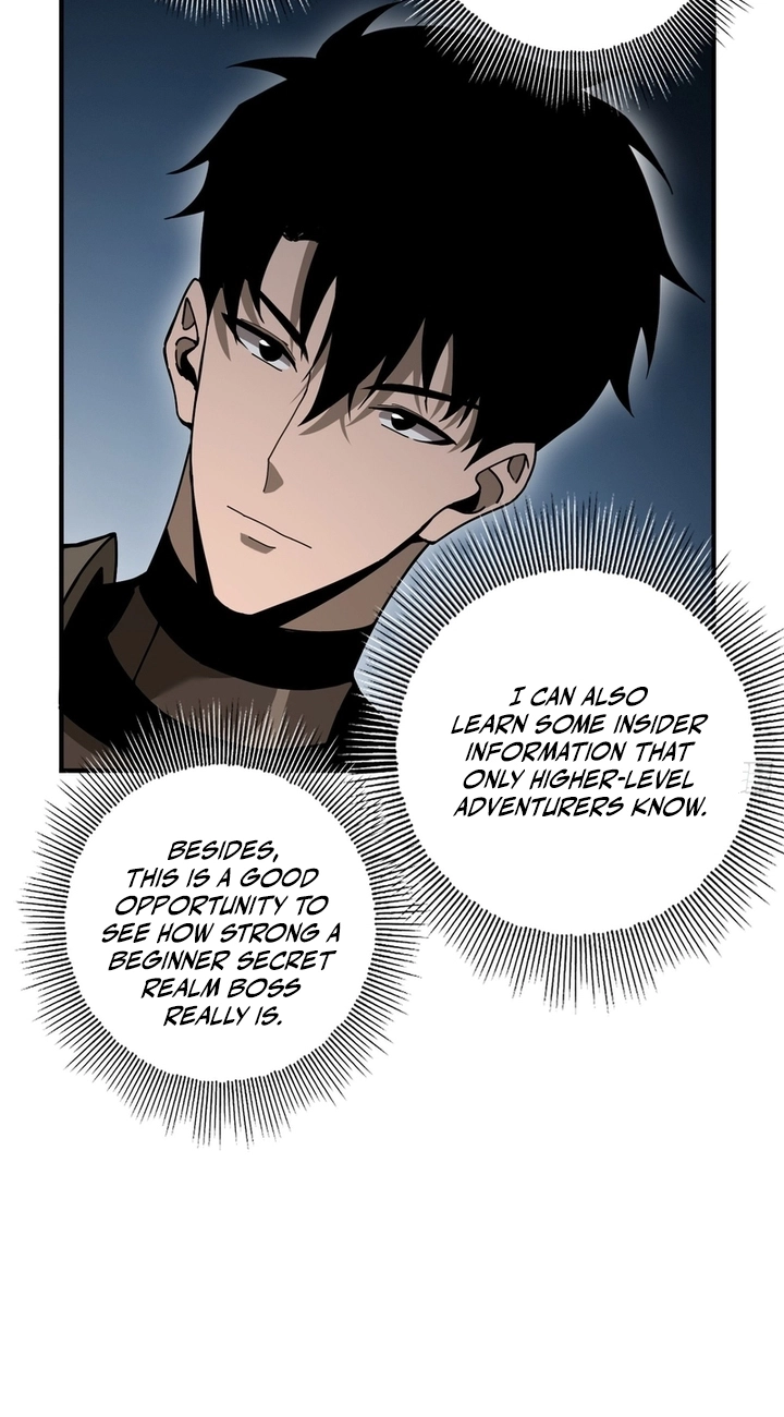 Read This Assassin Is Open and Aboveboard chapter 4 image 77 on Lezhin