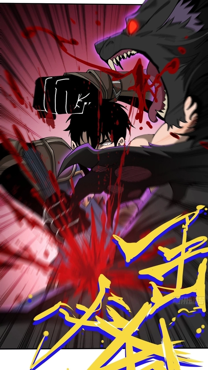 Read This Assassin Is Open and Aboveboard chapter 4 image 8 on Lezhin