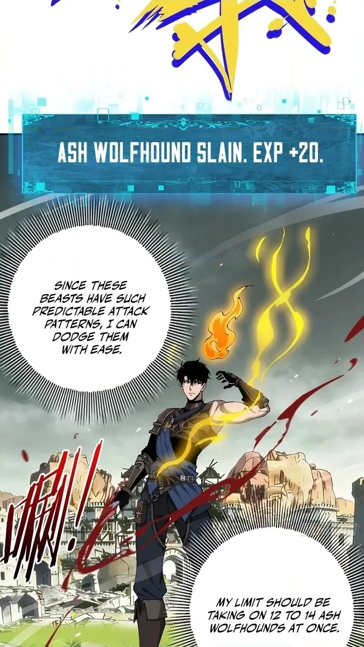 Read This Assassin Is Open and Aboveboard chapter 4 image 9 on Lezhin