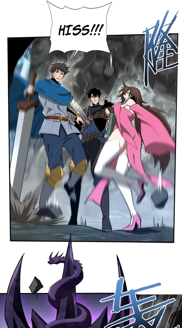 Read This Assassin Is Open and Aboveboard chapter 5 image 10 on Lezhin