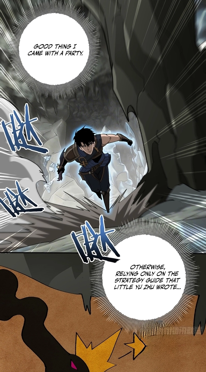 Read This Assassin Is Open and Aboveboard chapter 5 image 14 on Lezhin