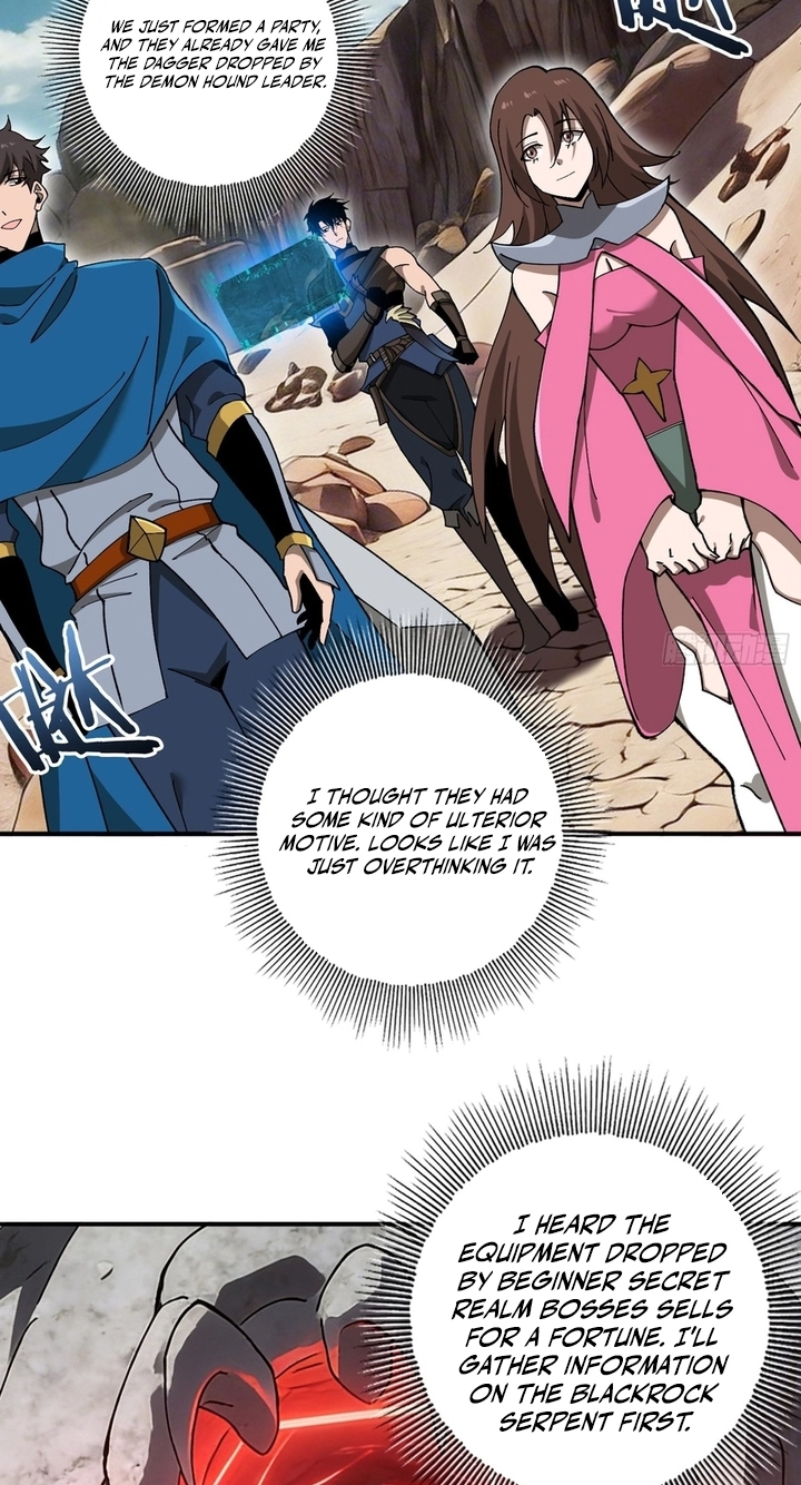 Read This Assassin Is Open and Aboveboard chapter 5 image 2 on Lezhin