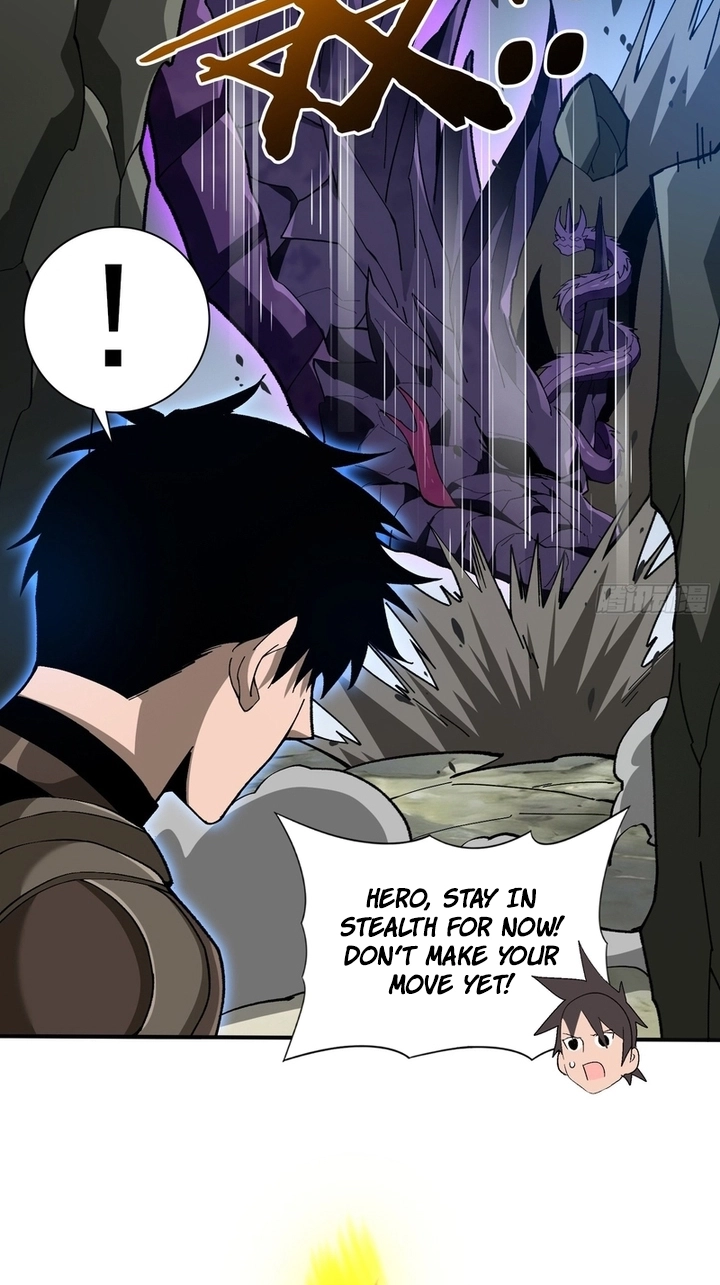 Read This Assassin Is Open and Aboveboard chapter 5 image 20 on Lezhin