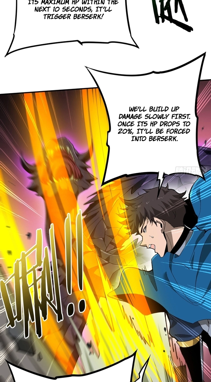 Read This Assassin Is Open and Aboveboard chapter 5 image 22 on Lezhin