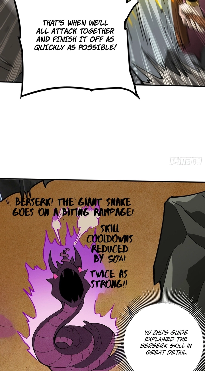 Read This Assassin Is Open and Aboveboard chapter 5 image 23 on Lezhin